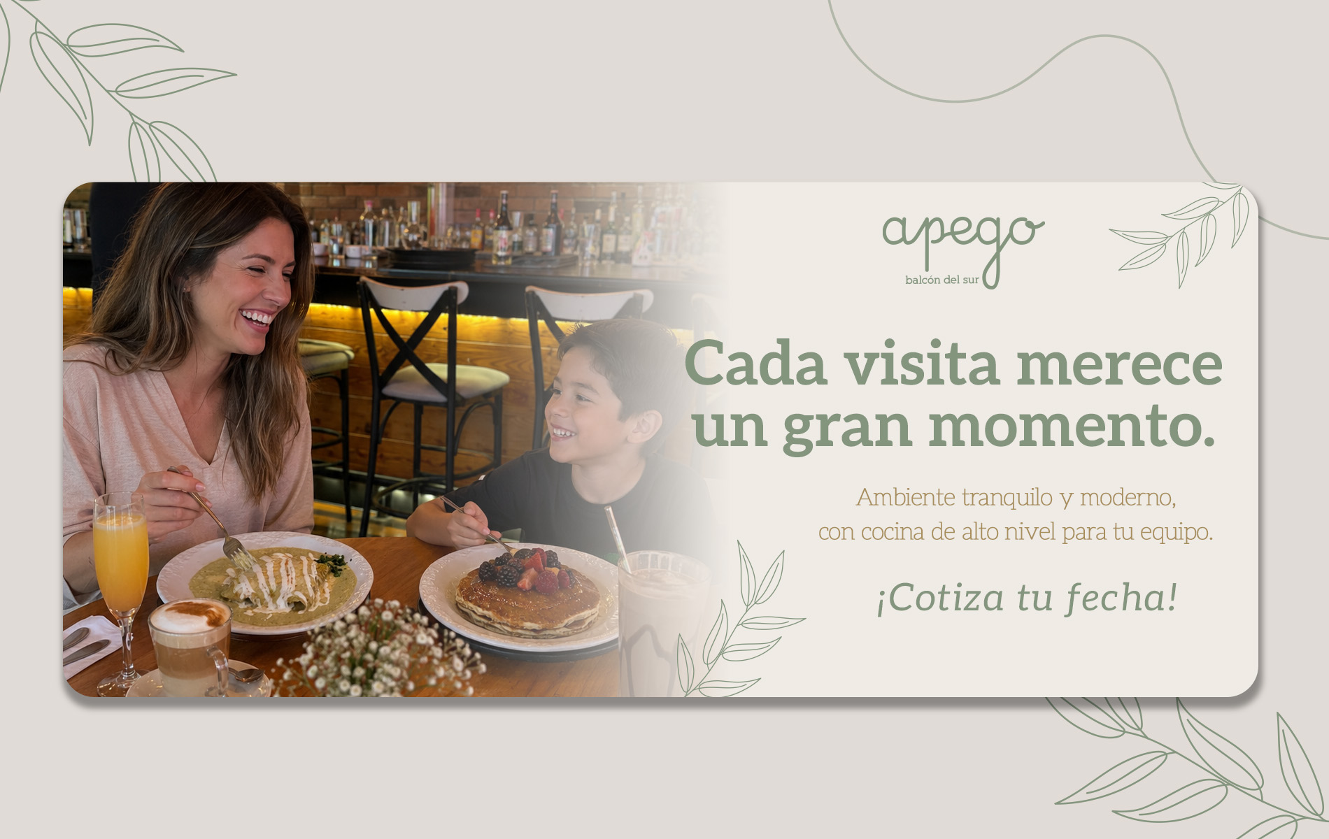 APEGO