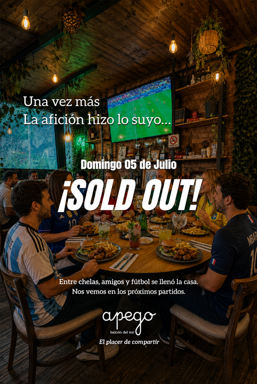 Promoción